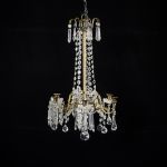 583006 Chandelier